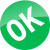Human-emblem-OK-green.svg Human-emblem-OK-green.svg
